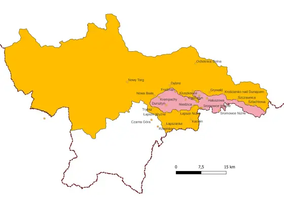 Pieniny - Gdzie leżą i jak zaplanować idealny wyjazd?