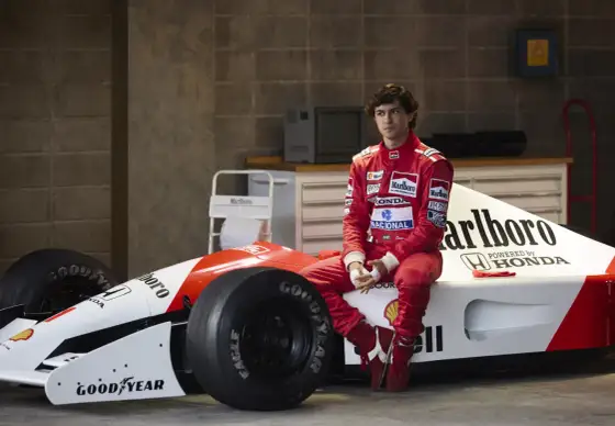 Brazylijscy kierowcy F1 - Kto naprawdę tworzył legendę?