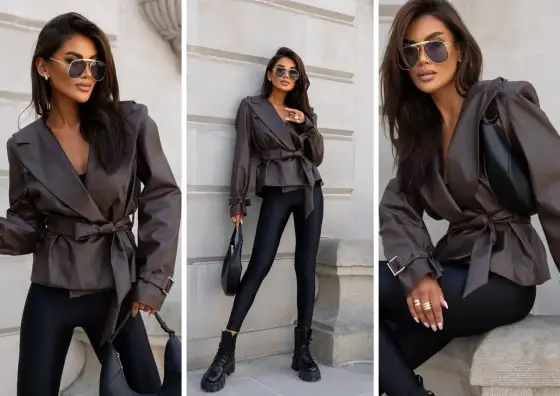 Style ubioru - Jak znaleźć swój i łączyć estetyki?