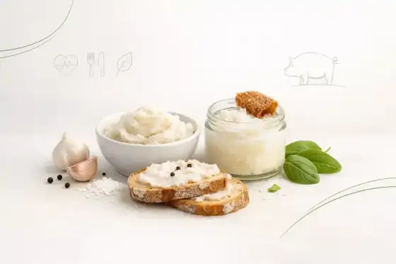 Smalec - Czy jest zdrowy? Prawda o cholesterolu i diecie
