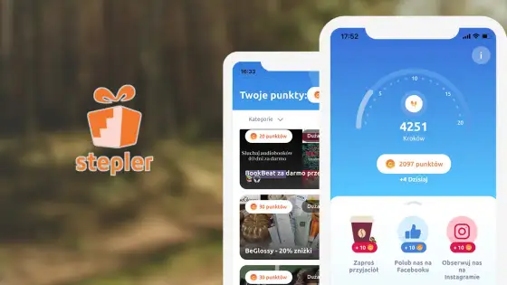 Czy aplikacja Stepler jest bezpieczna? Oto, co musisz wiedzieć o danych użytkowników
