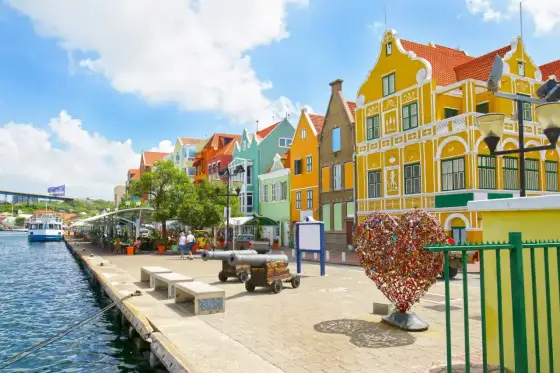 Curaçao - Kiedy lecieć, co zobaczyć i ile kosztuje wyjazd?