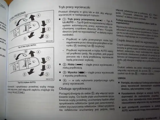 Jak włączyć czujnik deszczu? Prosty poradnik krok po kroku