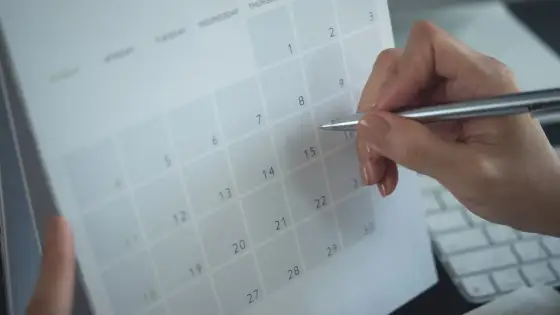 Święta w sierpniu - które dni dają wolne, a które warto znać?