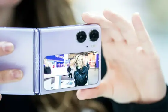 Dobry aparat w telefonie - jak wybrać bez marketingu