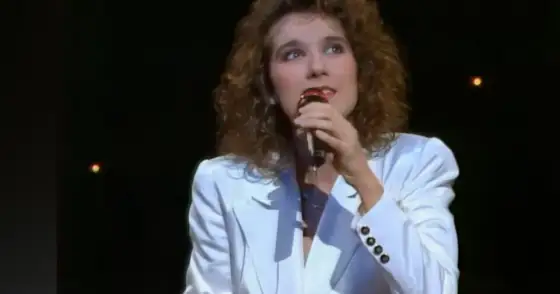 Celine Dion Eurowizja - Jak jeden występ zmienił wszystko?