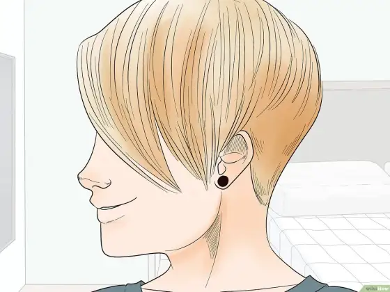 Dejar crecer el pelo corto - Guía para una transición perfecta