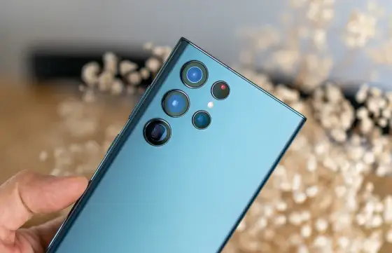 Expert RAW Samsung - Jak robić lepsze zdjęcia telefonem?