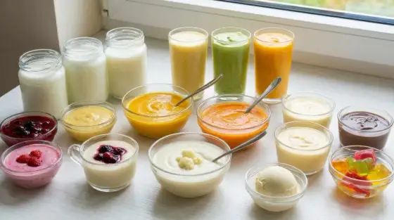 Dieta po implancie zęba - Co jeść, czego unikać?