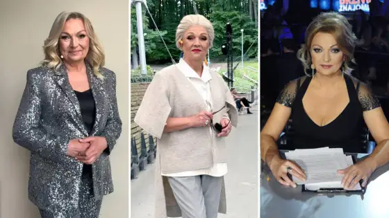 Wzrost Małgorzaty Walewskiej - ile naprawdę ma?