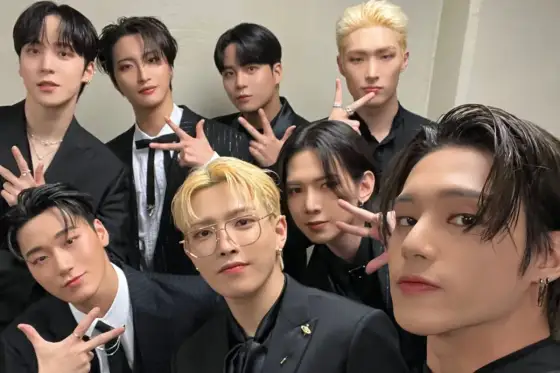 ATEEZ - Jak słuchać ich albumów? Przewodnik po dyskografii