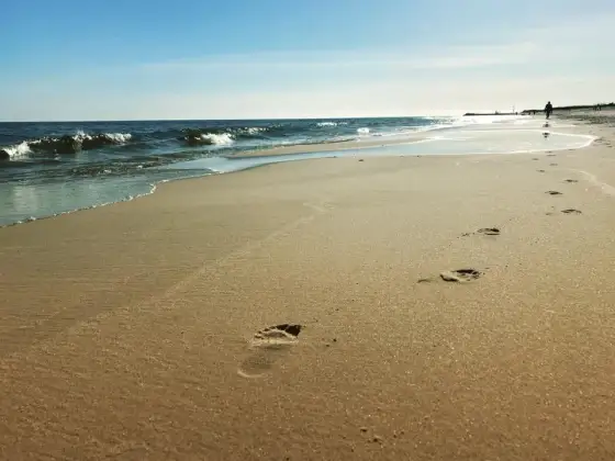 Ile wynosi opłata klimatyczna we Władysławowie? Sprawdź stawki!
