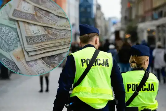 Emerytura policyjna - Jak wyliczyć świadczenie i uniknąć błędów?