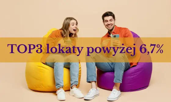 Najlepsze lokaty - Jak wybrać i zarobić na depozycie?
