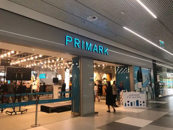 Rozmiarówka Primark - Wybierz idealny rozmiar bez pomyłek