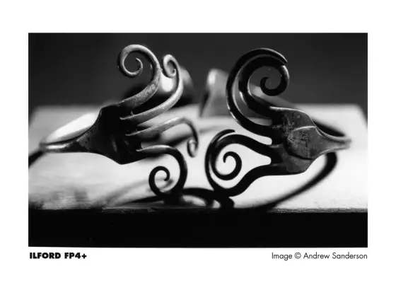 Ilford FP4 Plus - jak naświetlać i wywoływać dla idealnego detalu?