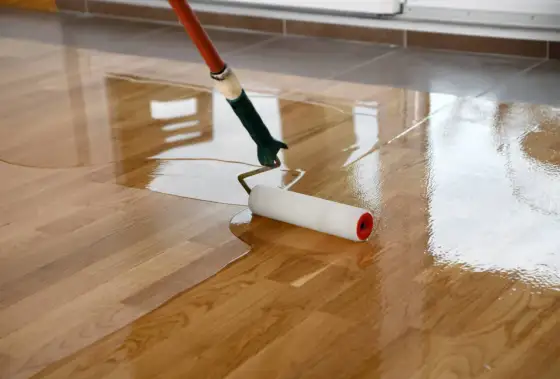 Vitrificateur parquet - 2 ou 3 couches - Le guide ultime