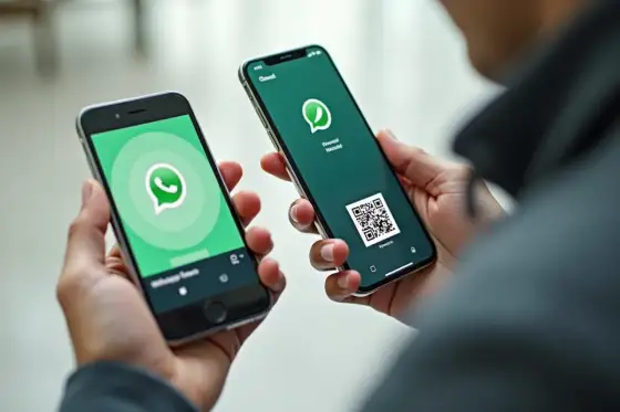 Jak przenieść WhatsApp na nowy telefon - Poradnik