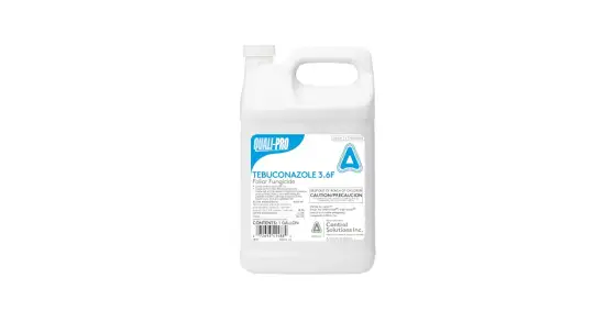 Protiokonazol + tebukonazol - czy ten duet zawsze działa?