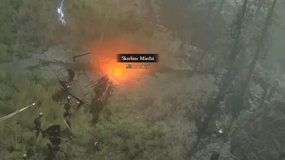 Diablo 4: Jak zdobyć Złożony w skarbcu? Poradnik