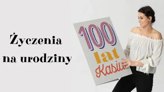 Śmieszne życzenia urodzinowe - Jak pisać, by rozbawić?
