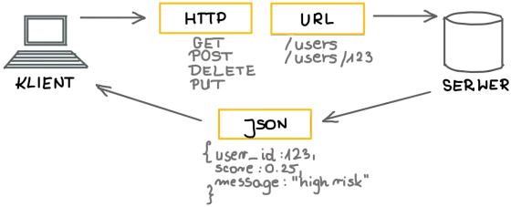 API co to? - Działanie, rodzaje i integracja w aplikacjach