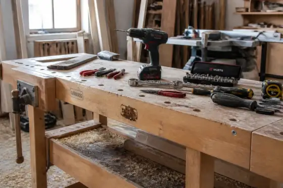 Quelle marque d’outillage professionnel choisir ?