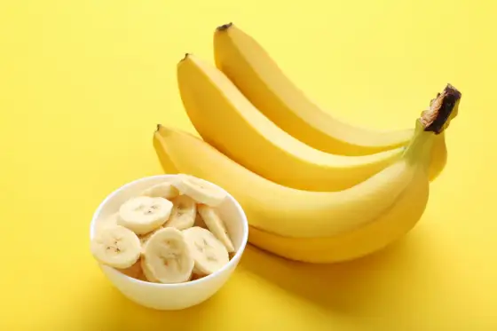 Banan kalorie - Ile ma i czy tuczy? Poznaj prawdę!