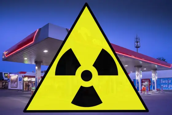 Reaktor atomowy - jak działa i czy to przyszłość energii w Polsce?