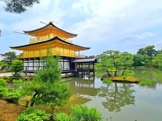 Ruta por Japón en 15 días para un primer viaje