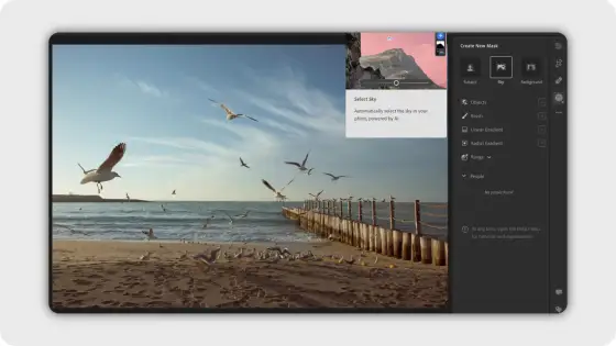 Lightroom Mobile - Darmowy czy płatny? Edytuj zdjęcia jak Pro!