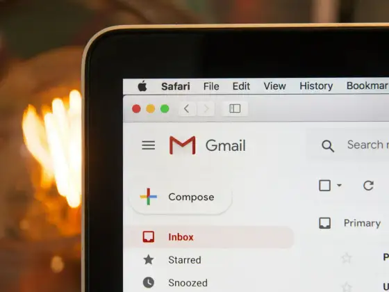 Jak zmienić nazwę i adres e-mail w Gmailu? Instrukcja krok po kroku