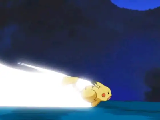 Kamień Pioruna Pokémon - Kiedy użyć, by nie żałować?