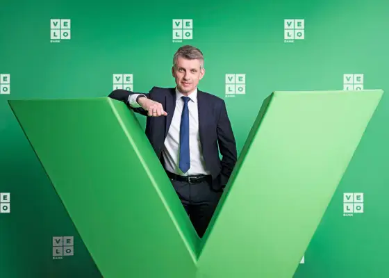 Kto jest właścicielem VeloBanku? Prawda o kapitale i bezpieczeństwie