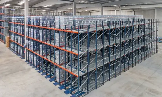 Metoda FIFO - Jak uporządkować magazyn i zyski?