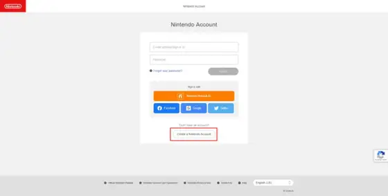 Jak założyć konto Nintendo Switch? Kompletny poradnik krok po kroku