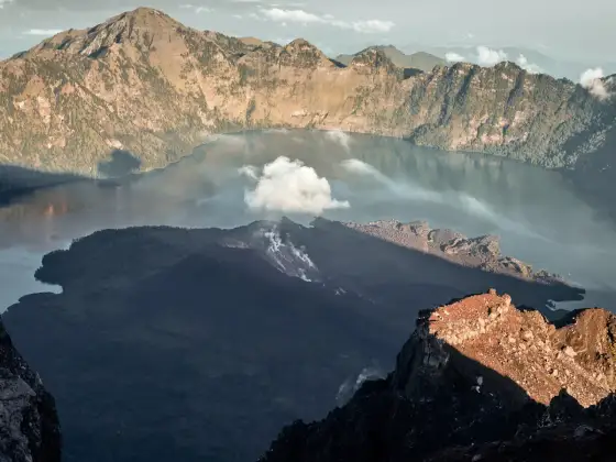 Indonezyjskie wulkany - Jak zaplanować trekking marzeń?