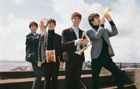 Jak słuchać The Beatles? Przewodnik po albumach i utworach
