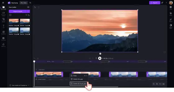 Technika poklatkowa - Jak robić płynne filmy time lapse bez błędów?