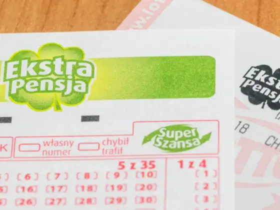 Wyniki Ekstra Pensja i Ekstra Premia: Sprawdź dziś!
