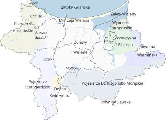 Żuławy - Jak zwiedzać? Gotowe trasy, by poczuć region