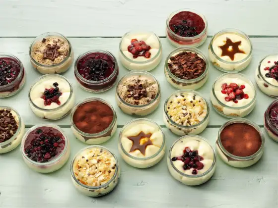 Emmi Dessert Italia: Scopri i dolci al cucchiaio di qualità svizzera