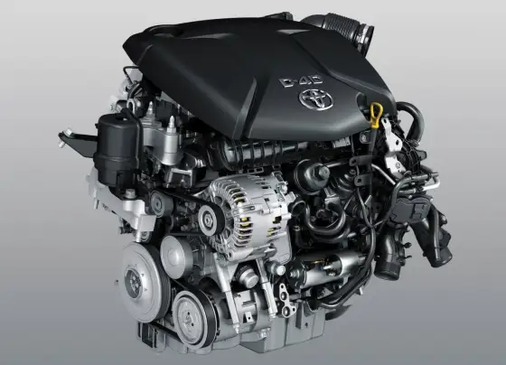 Toyota Avensis T27 - Jaki silnik? Na co uważać? Poradnik