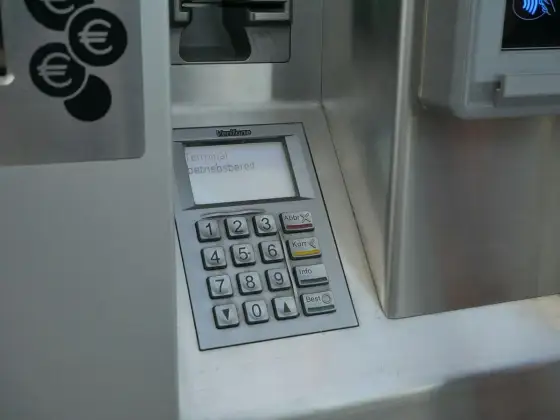 Kod 1050 - jaki bank oznacza i jak go sprawdzić?