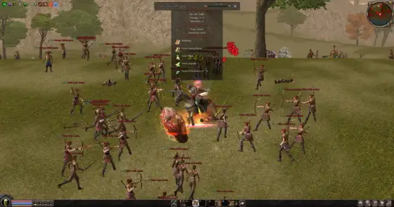 Metin2 Shiva - Oldschoolowy serwer bez P2W? Sprawdź!