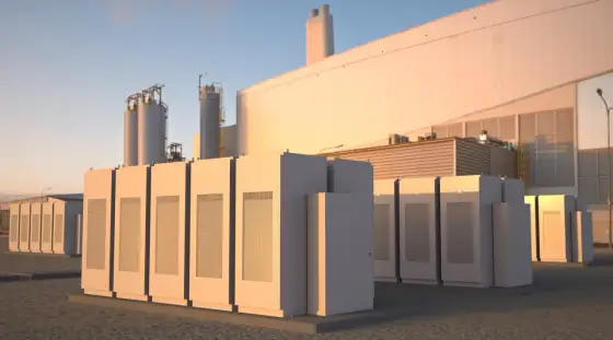 Magazynowanie energii i systemy BESS — jak bateryjne magazyny energii rewolucjonizują zarządzanie kosztami prądu w firmach?
