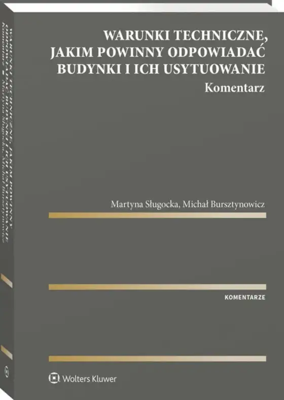 Warunki jakim powinny odpowiadać budynki - kluczowe wymagania budowlane