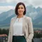 Autor Ida Przybylska