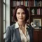 Autor Joanie Steuber