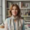Autor Gretchen Bernier